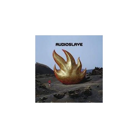 Audioslave-Audioslave