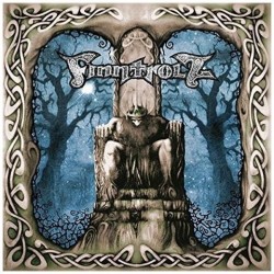 Finntroll-Nattfodd