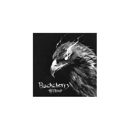 Buckcherry-Hell Bound