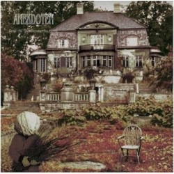 Anekdoten-Until All The Ghosts Are Gone