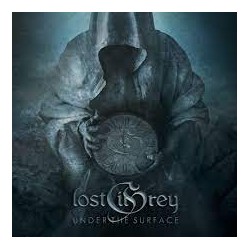 Lost In Grey-Under The Surface