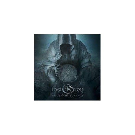 Lost In Grey-Under The Surface