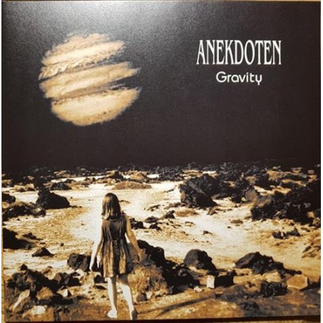 Anekdoten-Gravity