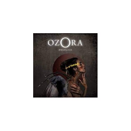 Ozora-Angelica