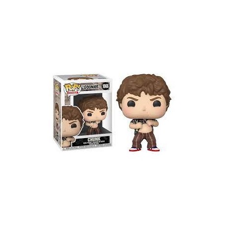Goonies-Pop! Movies Chunk (1066)