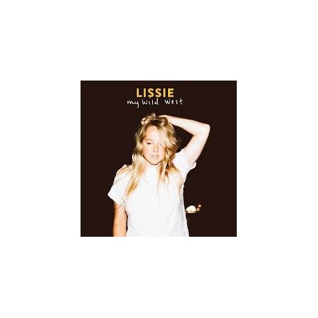 Lissie-My Wild West