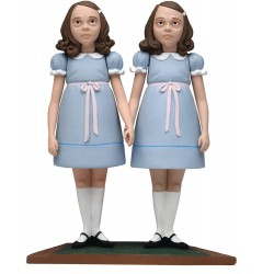 Shining-Toony Terror The Grady Twins