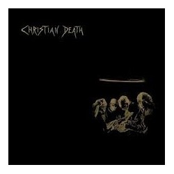 Christian Death-Atrocities