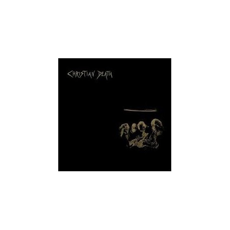 Christian Death-Atrocities