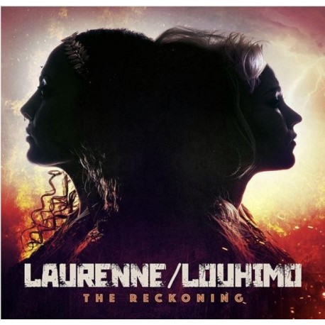Laurenne/Louhimo-Reckoning