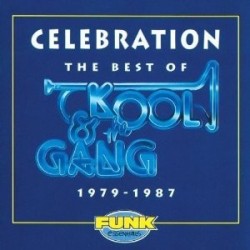 Kool & The Gang-Celebration (The Best Of Kool & The Gang 1979-1987)