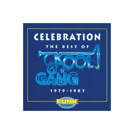 Kool & The Gang-Celebration (The Best Of Kool & The Gang 1979-1987)