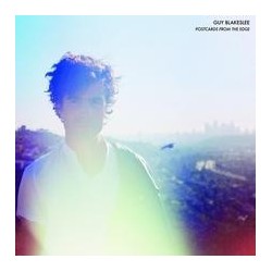 Guy Blakeslee-Postcards From The Edge