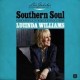 Lucinda Williams-Southern Soul From Memphis To Muscle Shoals & More