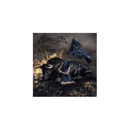 Rebellion-We Are The People
