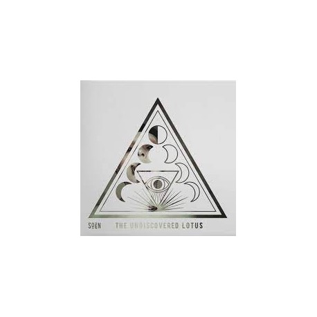 Soen-Undiscovered Lotus