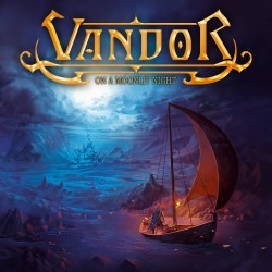 Vandor-On A Moonlit Night