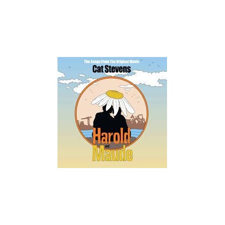 Cat Stevens-O.S.T. Harold And Maude
