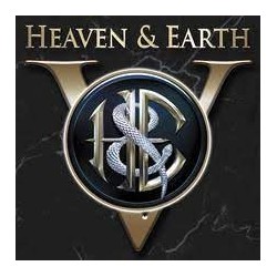 Heaven & Earth-V