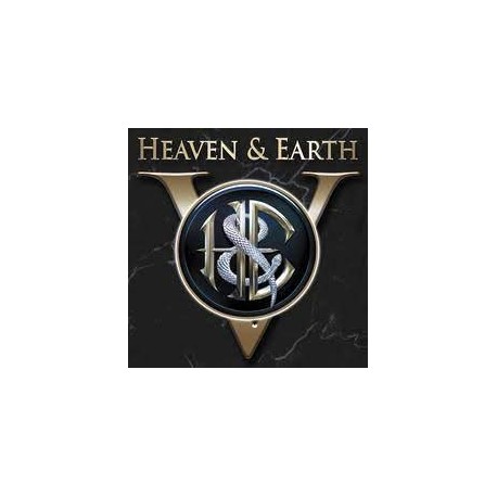 Heaven & Earth-V
