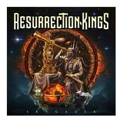 Resurrection Kings-Skygazer