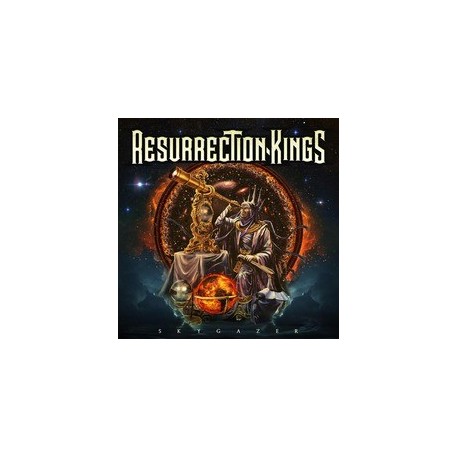 Resurrection Kings-Skygazer