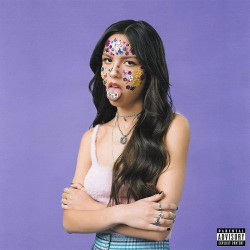 Olivia Rodrigo-Sour