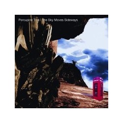 Porcupine Tree-Sky Moves Sideways