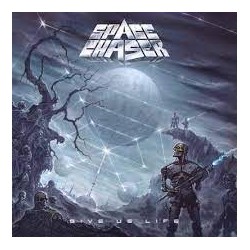 Space Chaser-Give Us Life