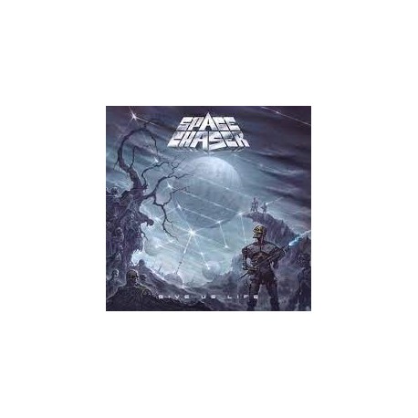 Space Chaser-Give Us Life