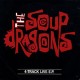 The Soup Dragons-4-Track Live E.P.