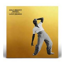 Leon Bridges-Gold-diggers Sound