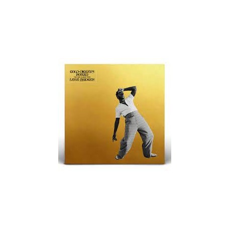 Leon Bridges-Gold-diggers Sound
