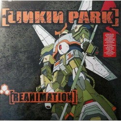 Linkin Park-Reanimation