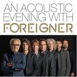 Foreigner-An Acoustic Evening With
