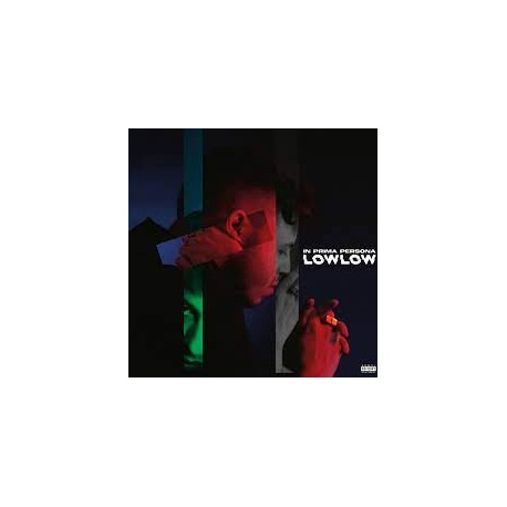 Lowlow-In Prima Persona