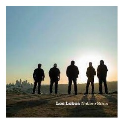 Los Lobos-native Sons