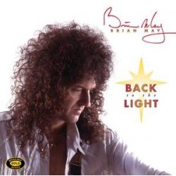 Brian May-Back To The Light