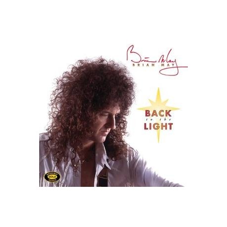 Brian May-Back To The Light