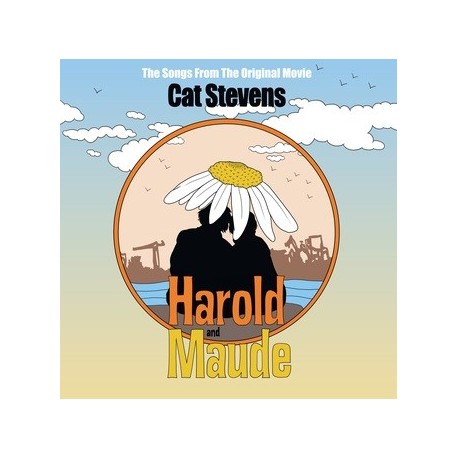Cat Stevens-O.S.T. Harold And Maude