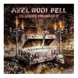 Axel Rudy Pell-Diamonds Unlocked II