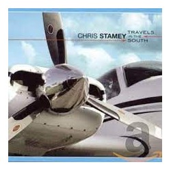 Chris Stamey-Travels In The South