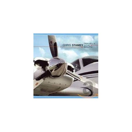 Chris Stamey-Travels In The South