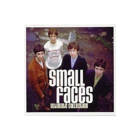Small Faces-Ultimate Collection