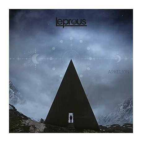 Leprous-Aphelion
