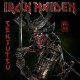Iron Maiden-Senjutsu