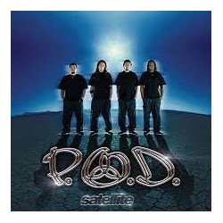 P.O.D.-Satellite