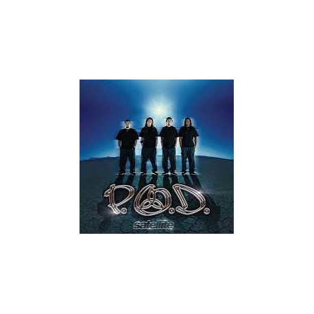 P.O.D.-Satellite