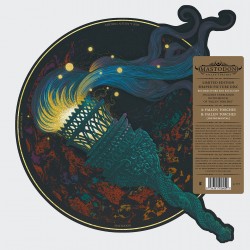 Mastodon-Fallen Totches