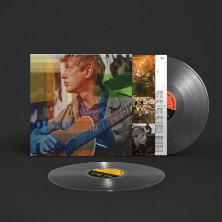 Steve Gunn-Other You